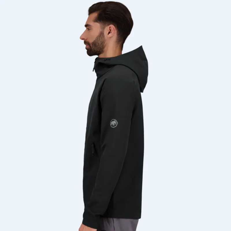 MAMMUT Jacket AF Asian Version Men's-4