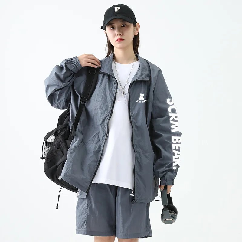 SCRM Straight Set Summer Unisex-7