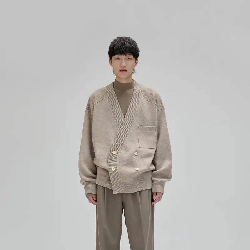 NANS STUDIO Knitwear Men-3