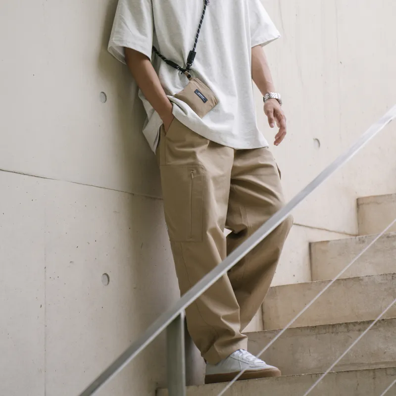 RESTICK Cargo Pants Men-7