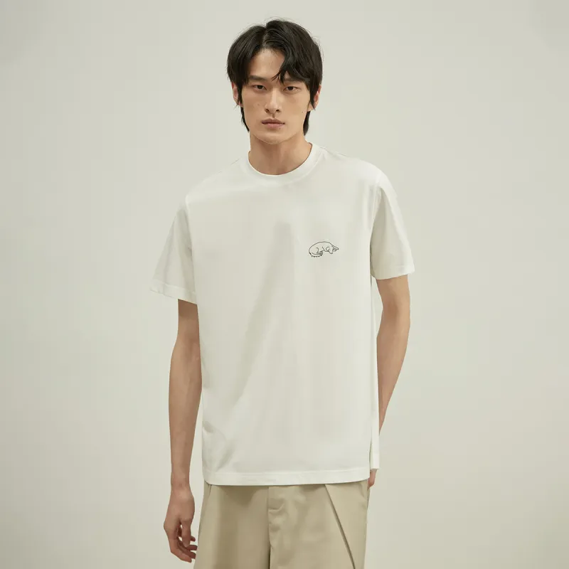 TOKUHON T-Shirts Unisex-2