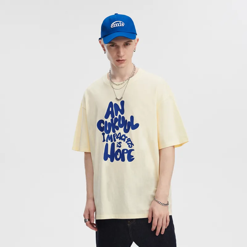 GUKUUL T-Shirts Unisex-9