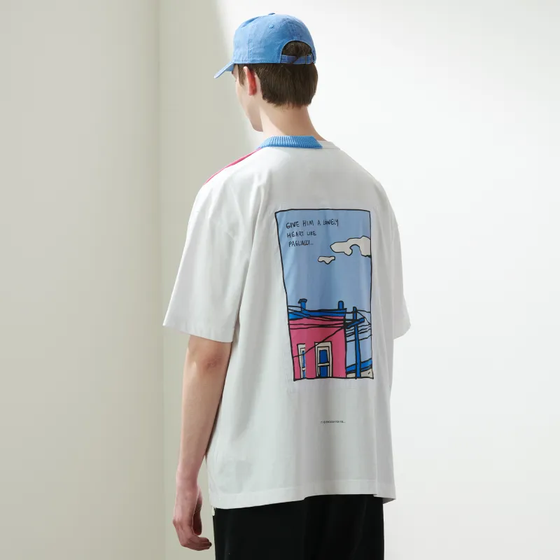 EAFINETAL. T Shirts Unisex-11
