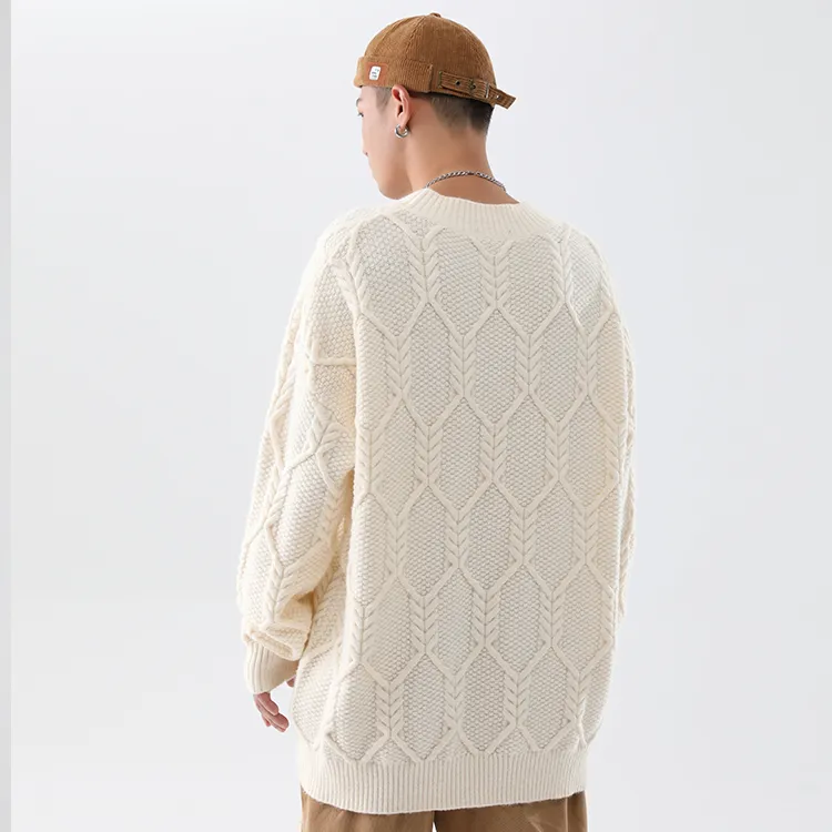 LOMBT Sweaters Unisex-2