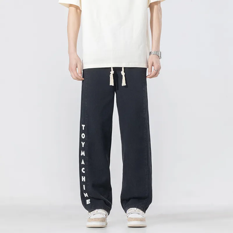 Toy Machine Casual Pants Unisex-9