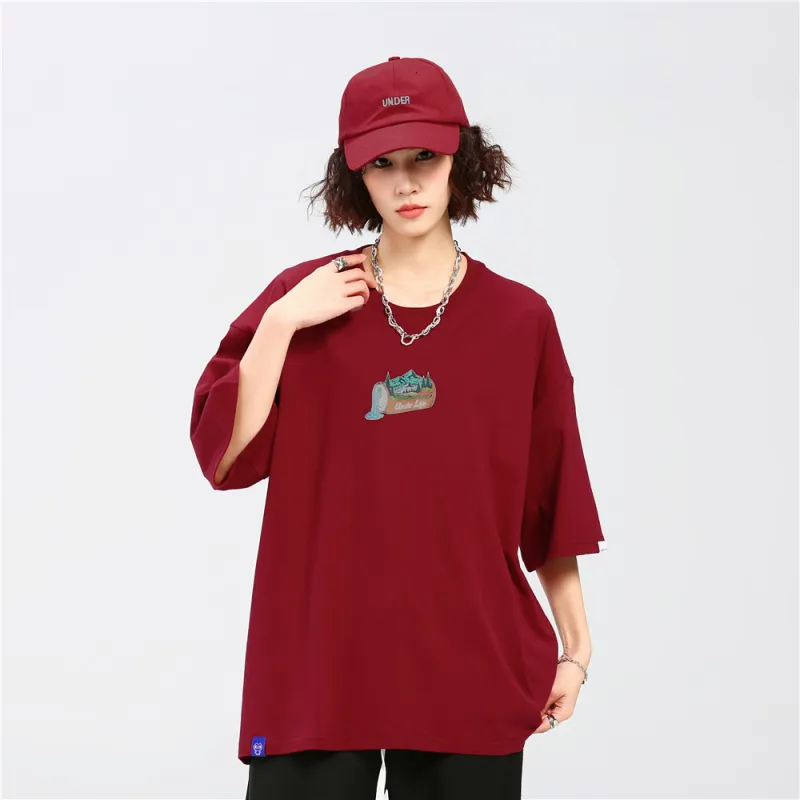 Unite Life HOODS Casual Sportswear Unisex-3