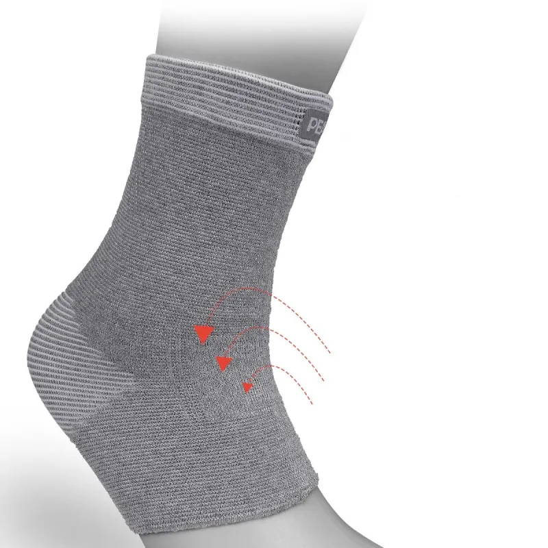 PEAK Ankle Braces Running Unisex Nylon Elastane-4