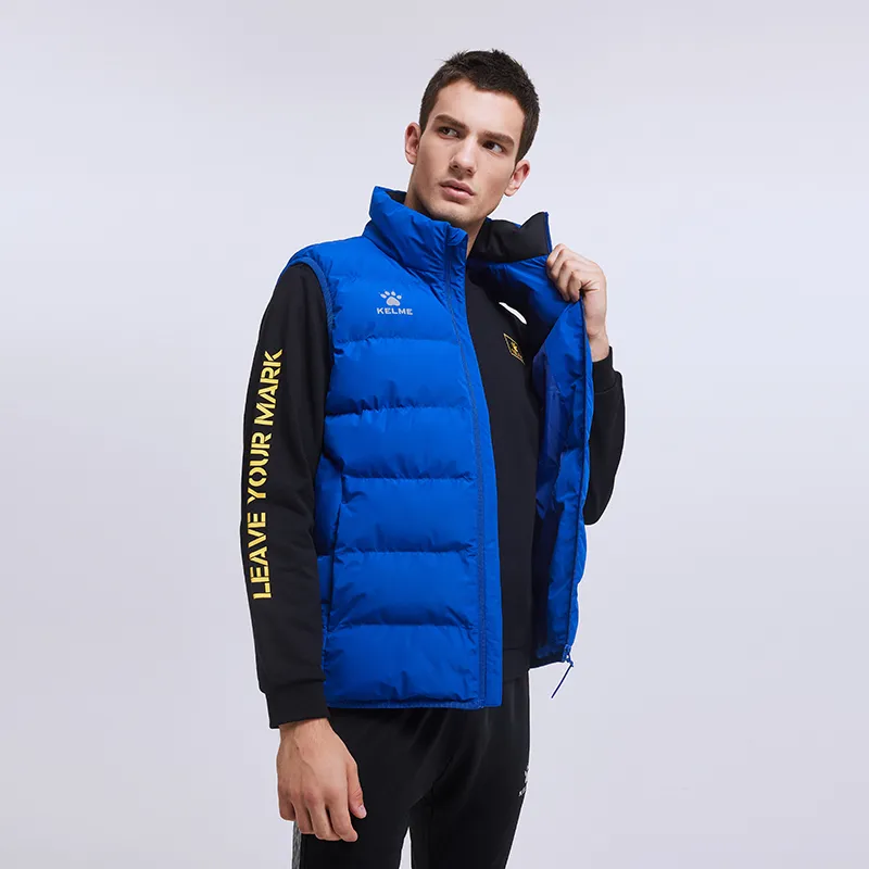 KELME Vests Unisex-12