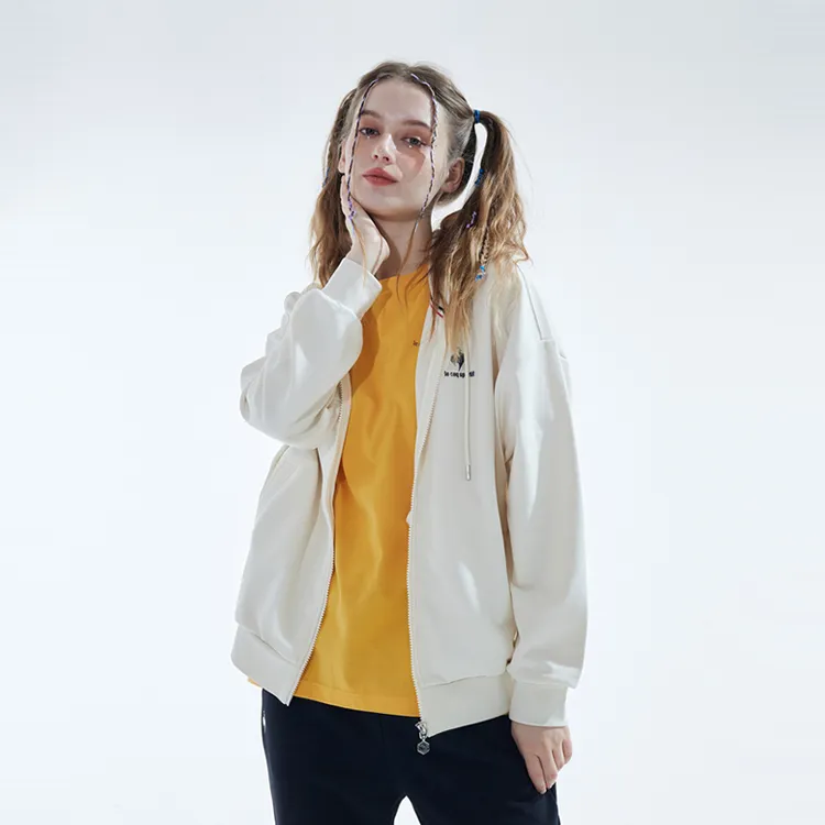 Le Coq Sportif Jackets Unisex-6