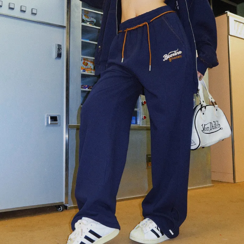 BEERBRO Casual Pants Women's-2