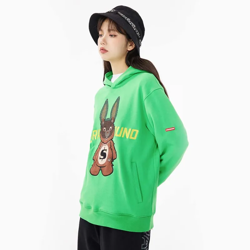 SPRAYGROUND Sweatshirts Unisex-19