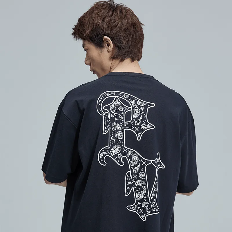 PJ's Vigor T Shirts Unisex-4