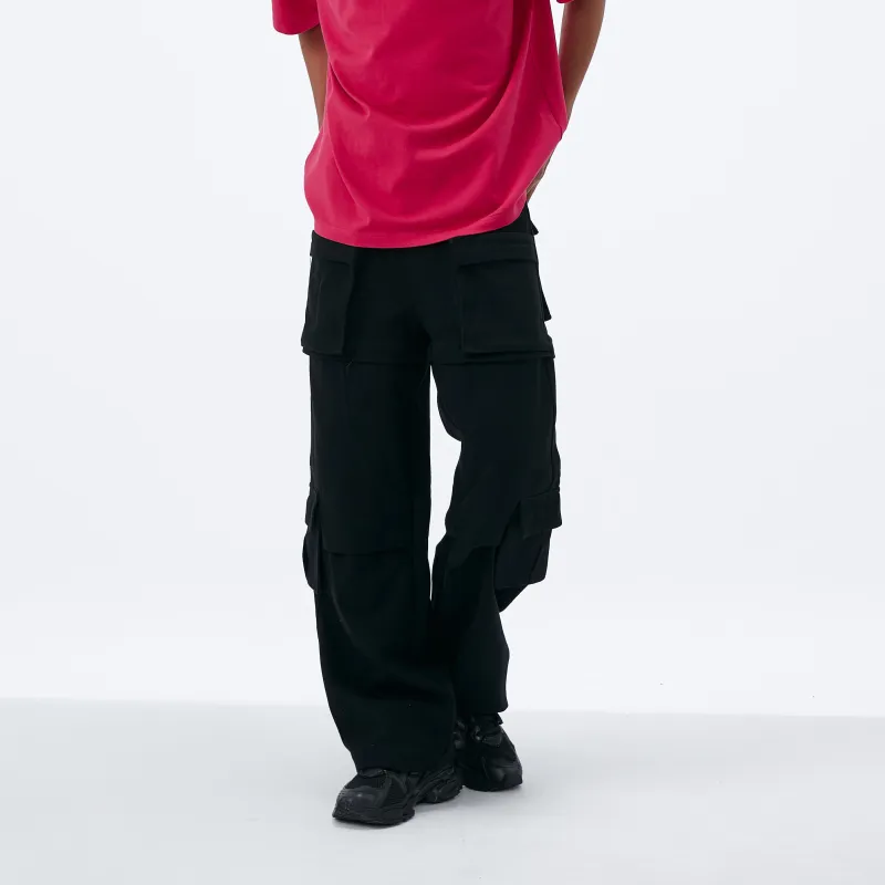 VANN VALRENCÉ Jeans Unisex-6