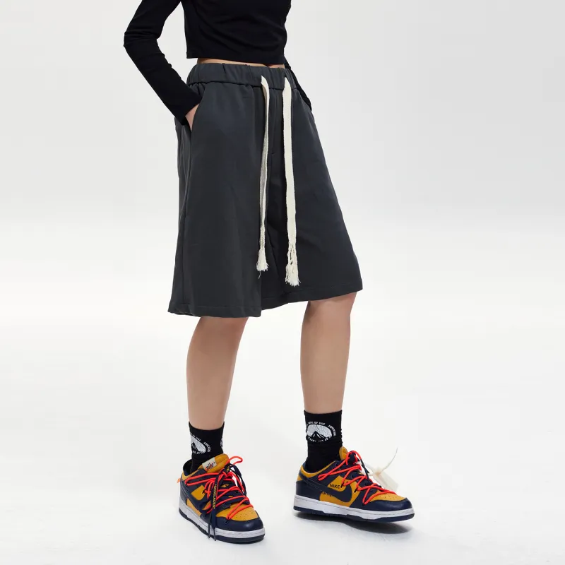 LBPC Casual Shorts Unisex-7