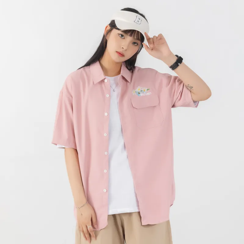 NBNO Shirts Unisex-13