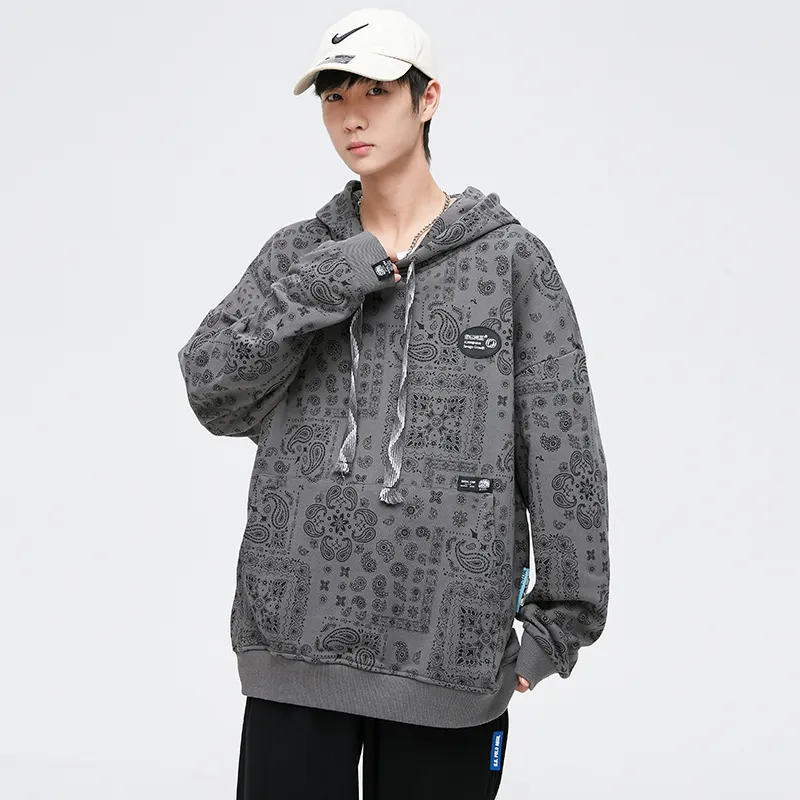 SCRM Sweatshirts Unisex-10