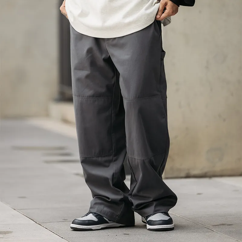 NST NONSTOP Cargo Pants Casual Pants Unisex-9