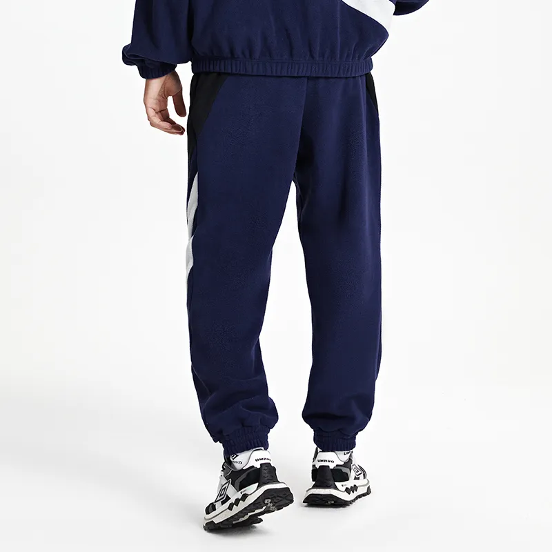 Umbro Sports Pants Unisex Armor Blue-3