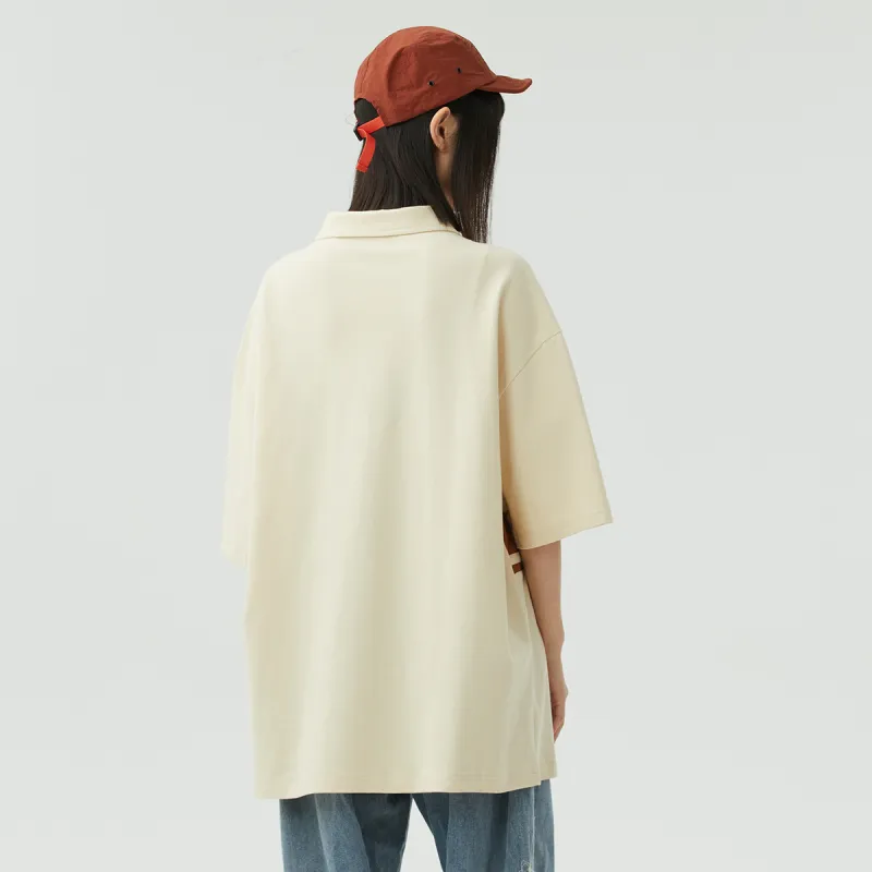 S.view Polo Shirts Unisex-5
