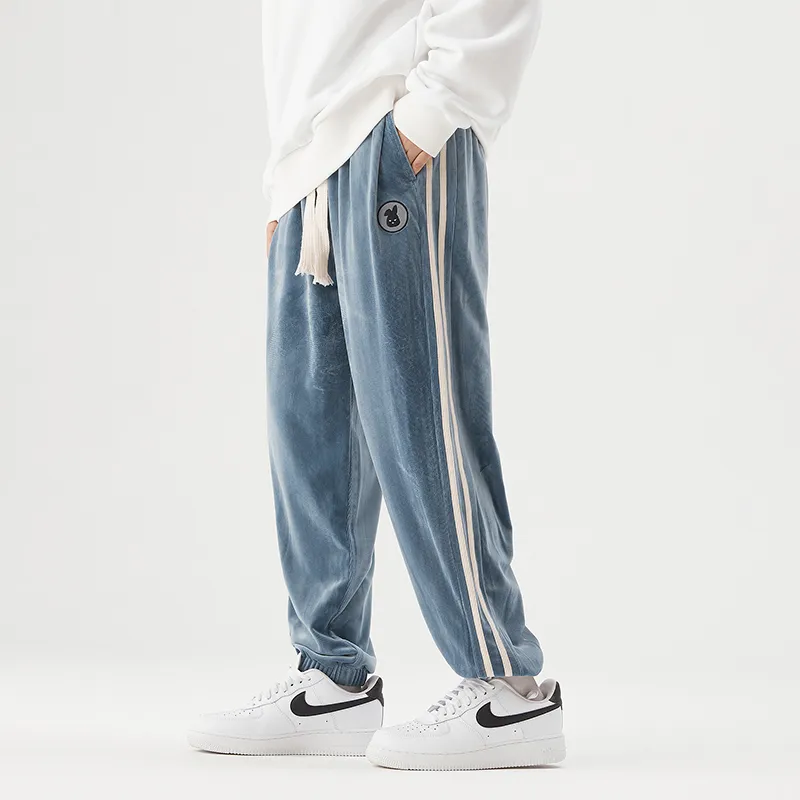 PURERACE PR SS22 Casual Pants Unisex-6