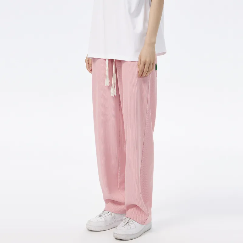 ICONS Lab Casual Pants Unisex-18