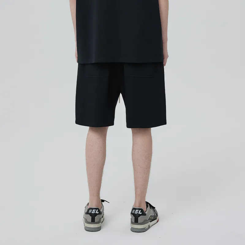 CLIMAX VISION Casual Shorts Unisex-4