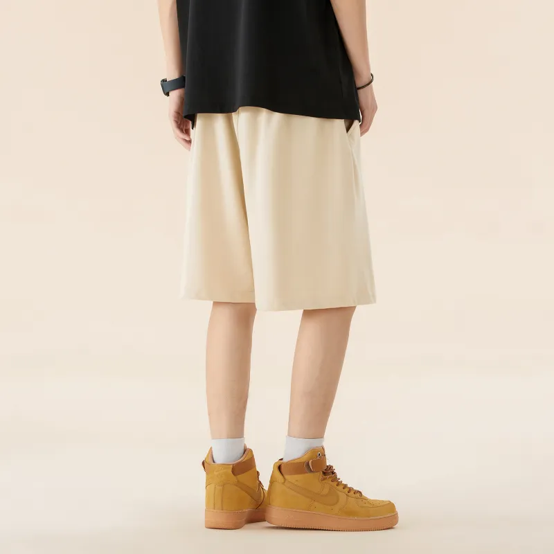 TEN MIRO Casual Shorts Unisex-4