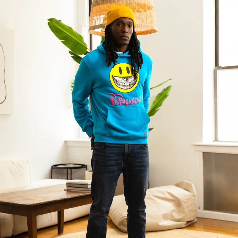 Ron English X SPRAYGROUND Sweatshirts Unisex-13