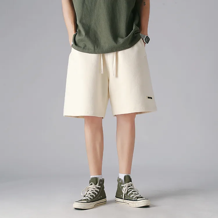 GOLFCROSS Casual Shorts Unisex-9