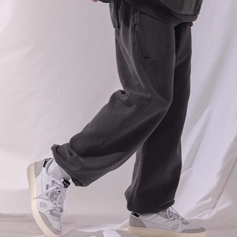 Nautica White Sail Nautica White Sail JP FW22 Casual Pants Unisex-3