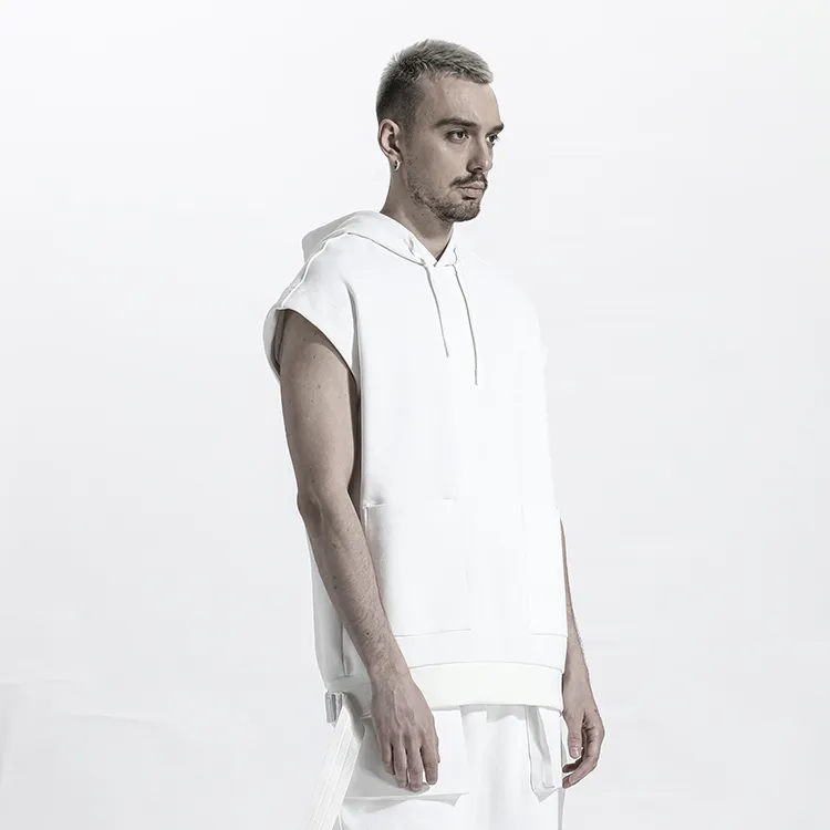 NORVINCY Straight T Shirt Unisex-8