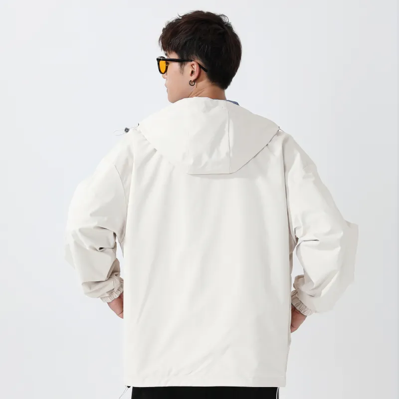 Yvette Jackets Unisex-16