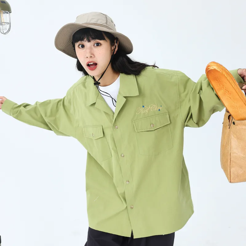 KXLFCHN Jackets Unisex-3
