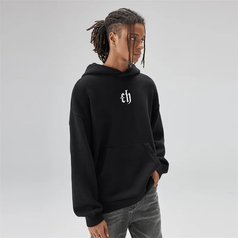 CHINISM Sweaters Unisex-10