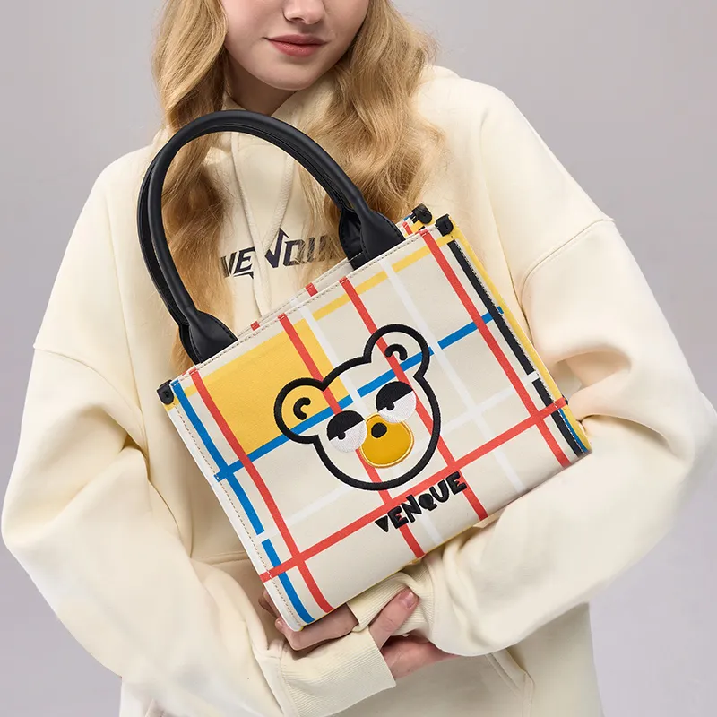 Venque Handbags-4