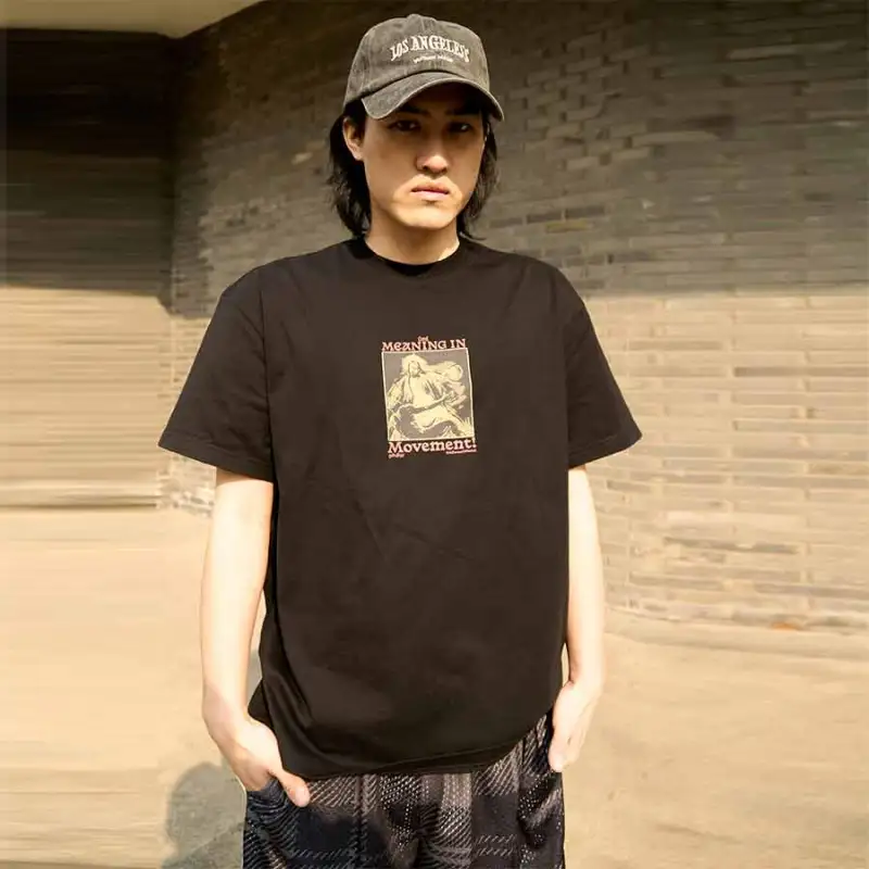 Phew T-Shirts Unisex-2