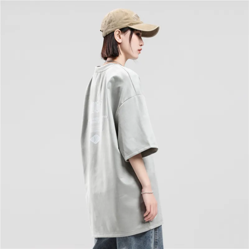 Gwola T Shirts Women's-5