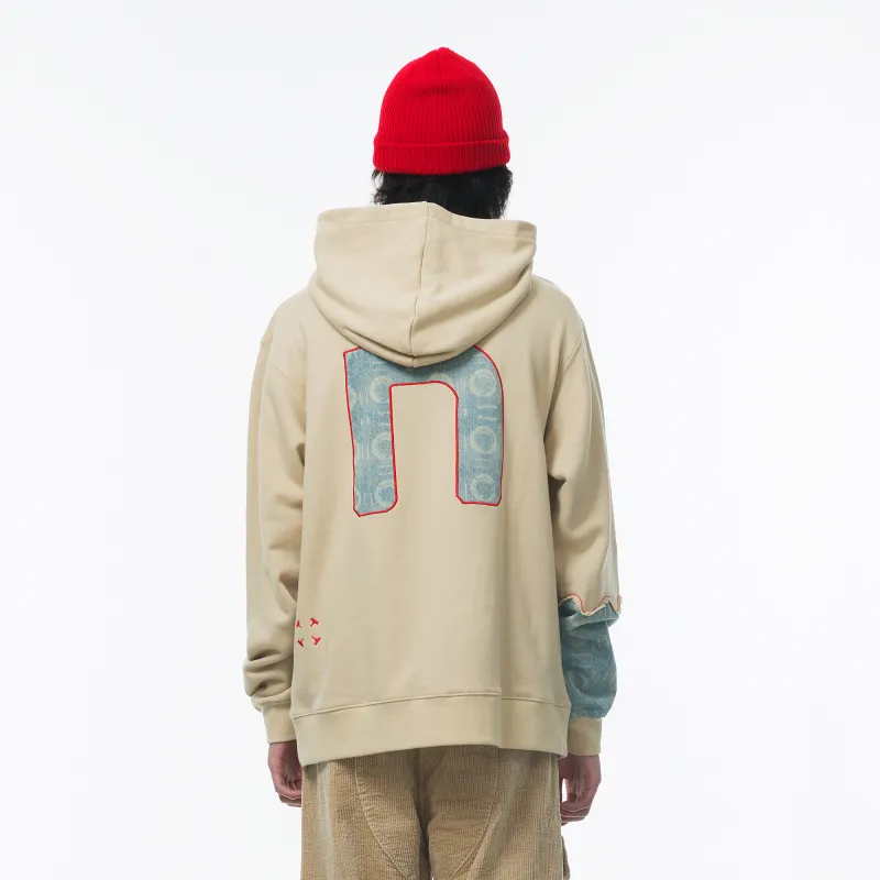 FEAROM Sweatshirts Unisex-2