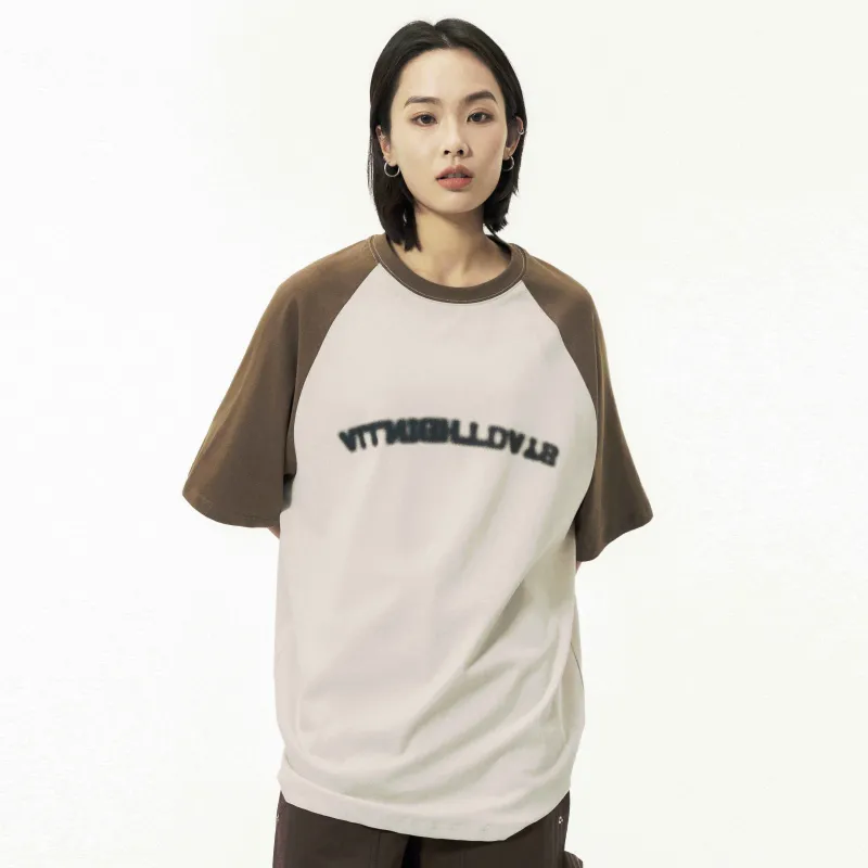 ALL NIGHT DAYS Heavyweight T Shirt Unisex-10