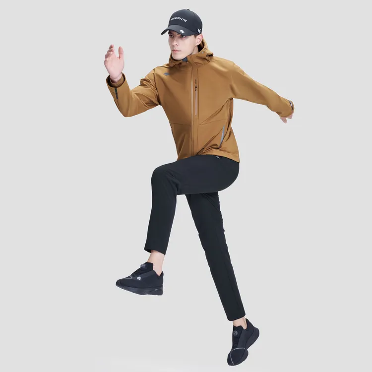 DESCENTE Jacket Spring And Autumn Men's-7