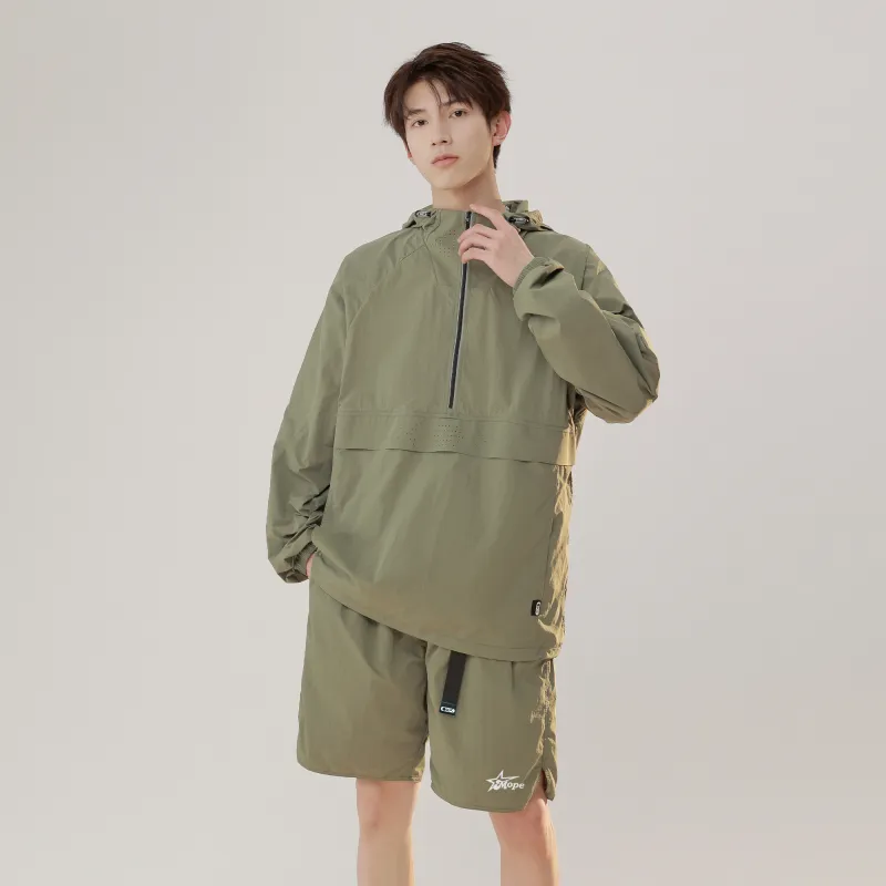 MOPE Sun Protection Clothing Unisex-13