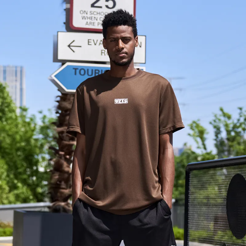 UZIS T Shirts Unisex-10