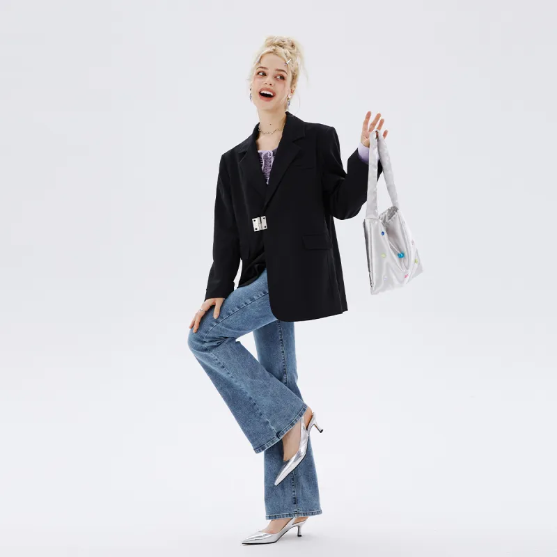 I'M ONE Business Suits Women's-10