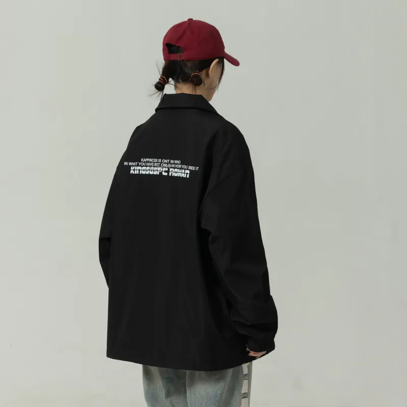 Kingsgspc Straight Set Spring Fall Unisex-6