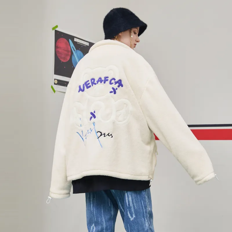 ICONS Lab Velvet Jackets Unisex-10