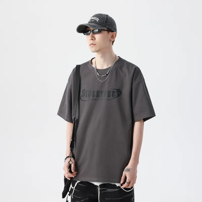SIDEEFFECT T Shirts Unisex-9