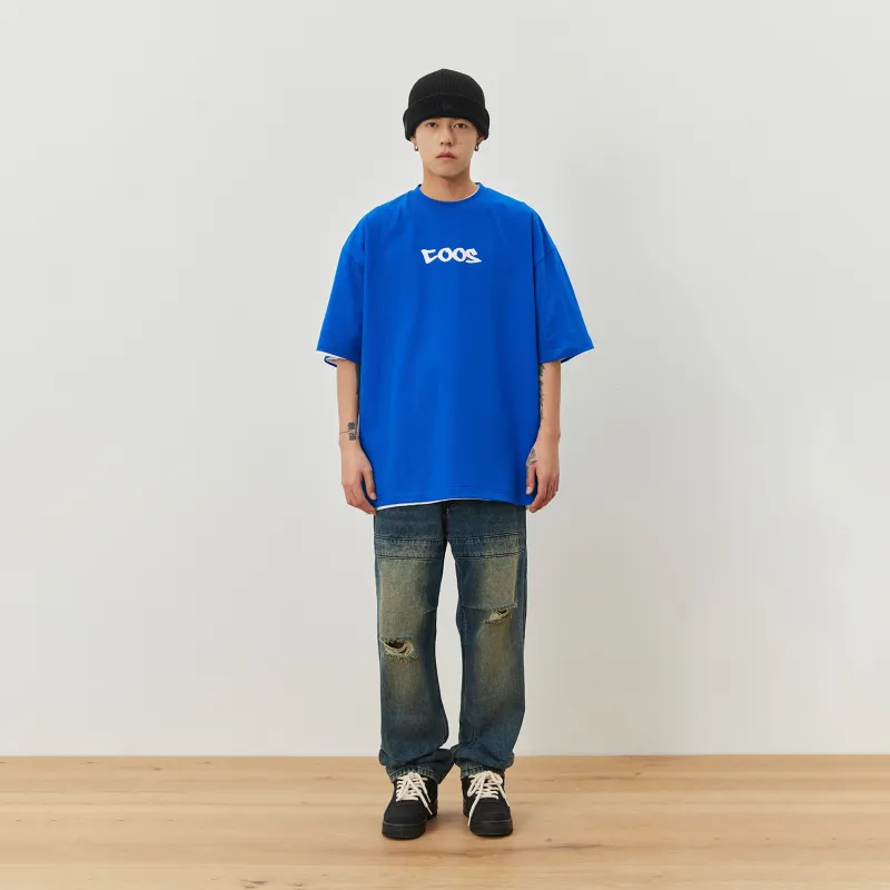 CoosRetro T Shirts Unisex-14
