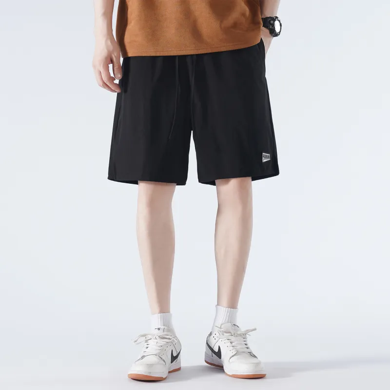 PAKA Casual Shorts Unisex-6