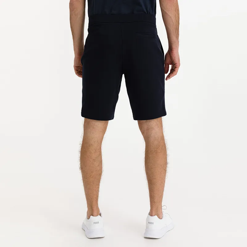 ARMANI EXCHANGE Casual Shorts Men Navy-5
