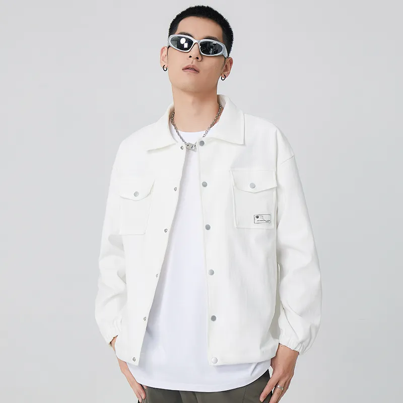 Minfinity Jackets Unisex-15